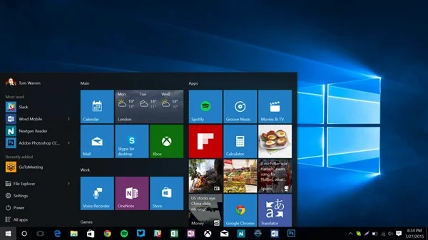 国人不屑？微软密谋Windows 10系统涨价 | windows 10各版本的区别对比