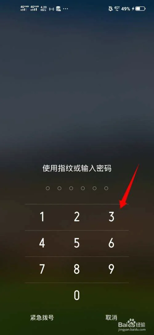 苹果手机忘记密码锁屏了怎么办 | 