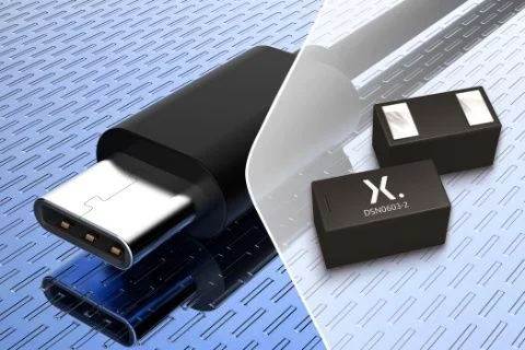 安世半导体（Nexperia）推出适用于USB4