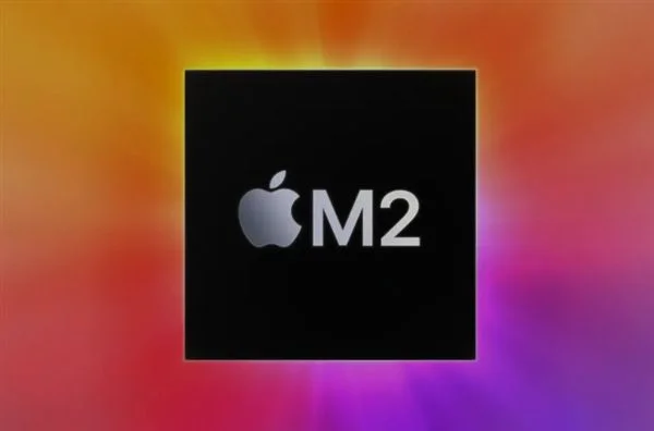 苹果M2正式发布：8+10核心、2.3倍碾