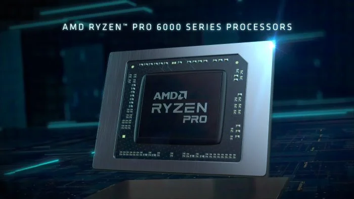 联想独占AMD锐龙7 PRO 6860Z APU规格曝光：频率能效较6850U更高