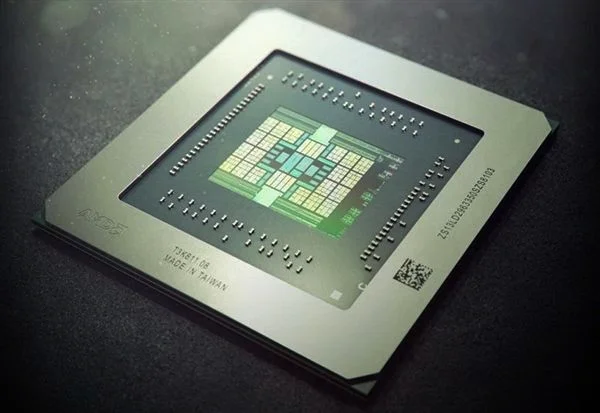国产GPU公司景嘉微又一重要芯片完
