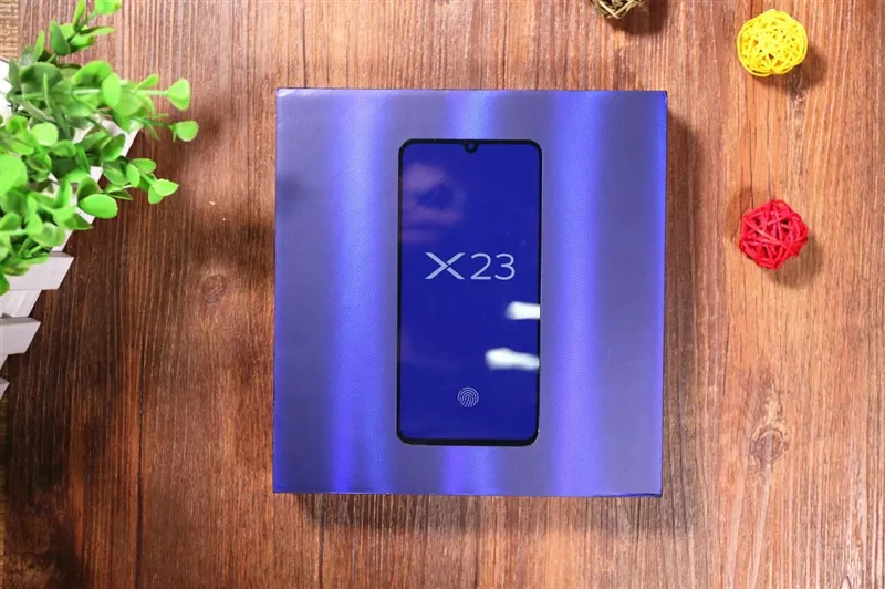 在vivo x23中设置全面屏手势的方法
