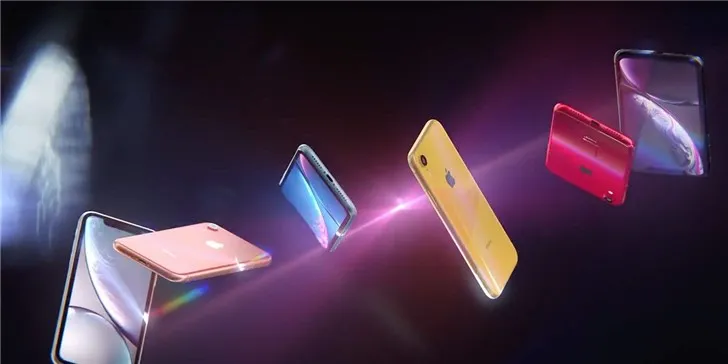 iPhone XR：苹果赶在对手之前的自我