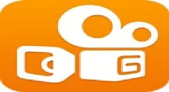 快手直播伴侣进行投屏方法