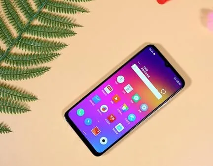 魅族Note 9真机感受下：高达6G内存