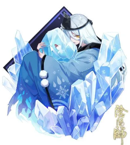 《阴阳师》青女房御魂获得分享