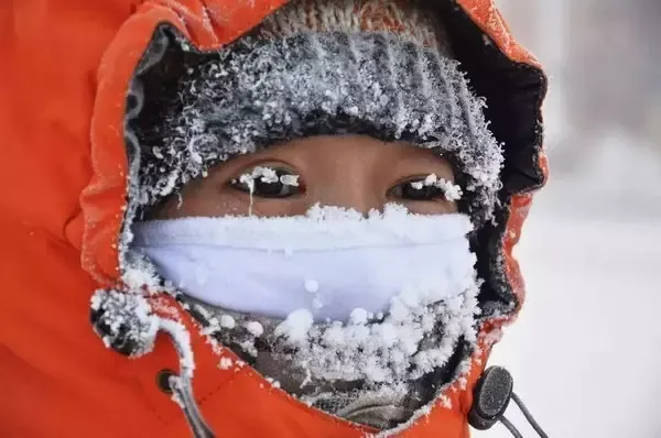下雪天要打伞吗?南北方竟有湿雪和干雪之分你知道吗?