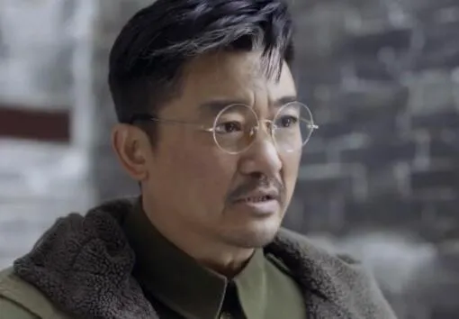 叶立三简介特赦时间