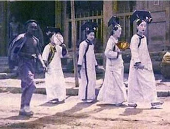 中国十大灵异事件 中国十大不公开