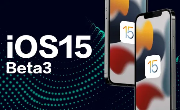 ios15.3更新了什么？ios15.3 beta2描
