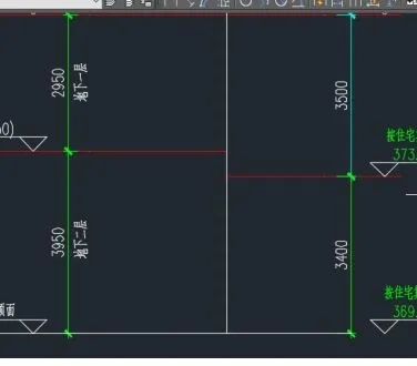 CAD属性匹配如何使用?