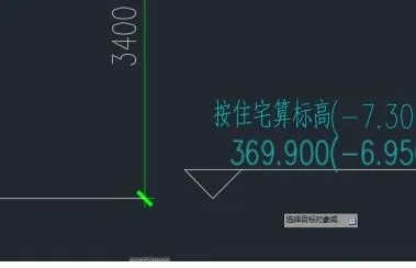 CAD属性匹配如何使用?