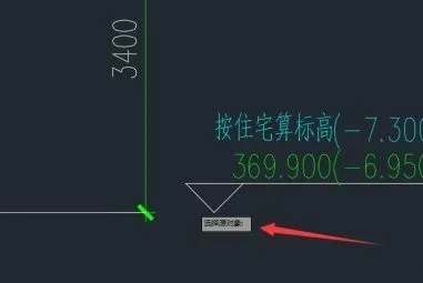 CAD属性匹配如何使用?