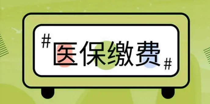 医保缴费怎么网上缴费帮家人 医保