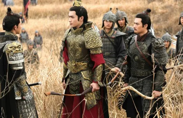李斯为什么不扶持扶苏 李斯为什么