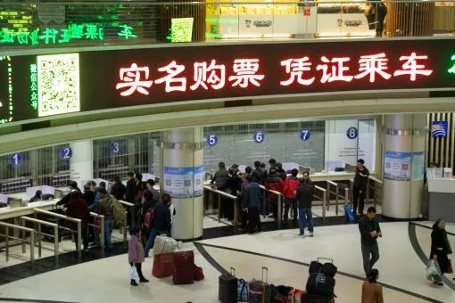 春运期间持核酸阴性证明不需隔离 