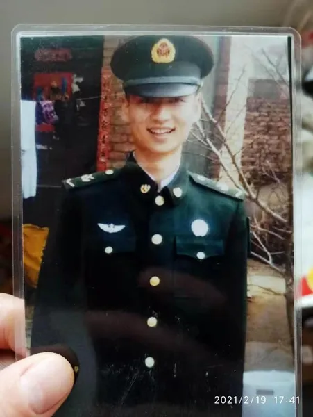 烈士母亲想告诉儿子女友别等了什么情况?事件始末曝光让人泪目