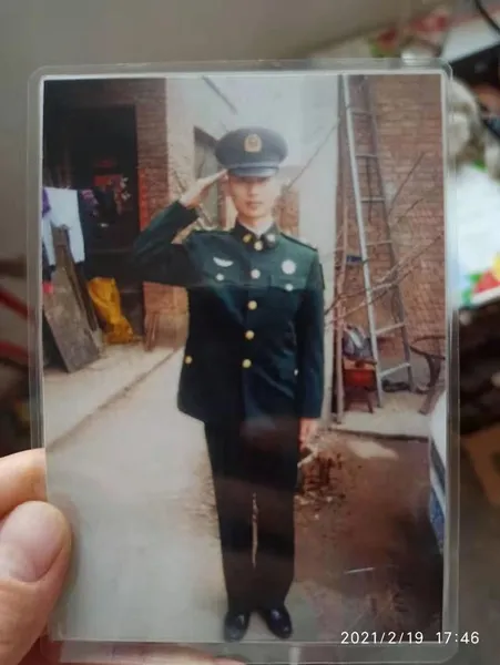 烈士母亲想告诉儿子女友别等了什么情况?事件始末曝光让人泪目