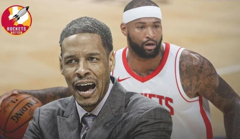 NBA火箭正式宣布裁掉考辛斯 考辛斯被裁内幕曝光