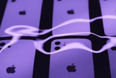 iPhone12紫色有原装蓝牙耳机吗 苹