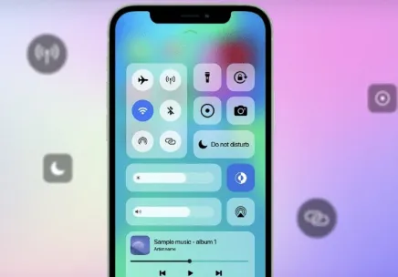 苹果iOS15哪些手机可以升级 iOS15