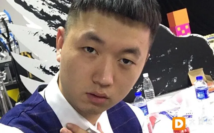 药水哥哪里人？药水哥以前是干嘛的？药
