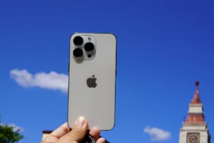 iphone13Pro电池容量是多少 iphone