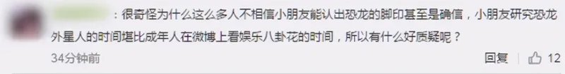 四川5岁小男孩发现恐龙足迹,系国内最小年纪恐龙发现者