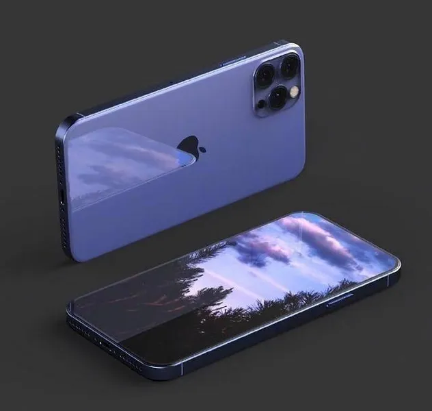iPhone12或掀换机超级周期，全球3.5