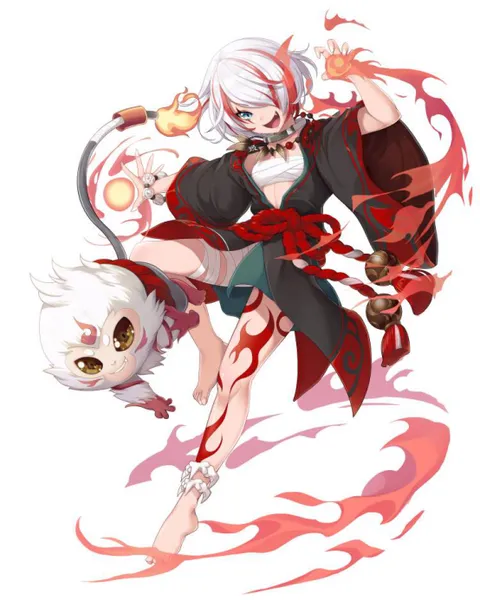 《妖怪名单之前世今生》大神培养计划,原创攻略征集活动火热开启!