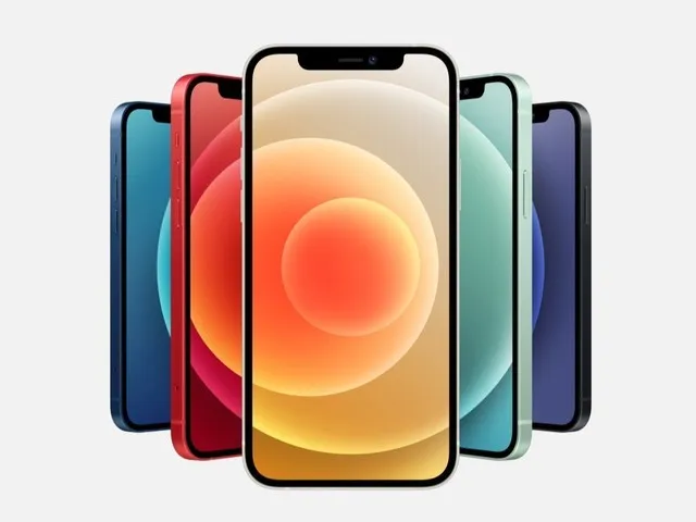 阻止我买iPhone12的理由是什么？iPho