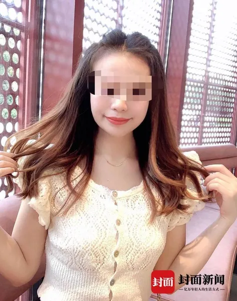 28岁女孩订婚前被丈夫杀害抛尸什么