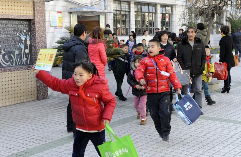 2020全国各地寒假时间表公布 最短