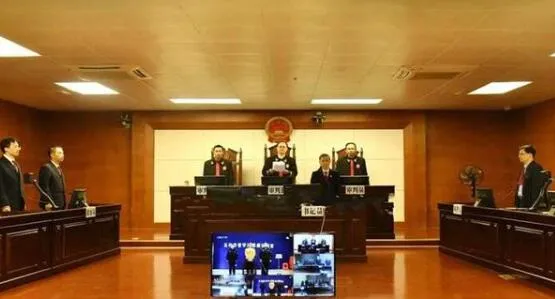 广西玉林杀害男医生女护士获死刑 