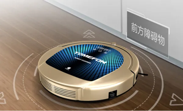 扫地机器人哪个牌子好 2020扫地机