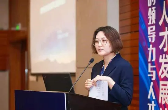 小米已批准王嵋请辞 王嵋是谁 小米
