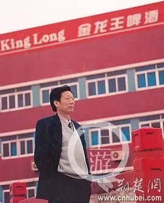 家属回应金龙泉创始人术后脑死亡什