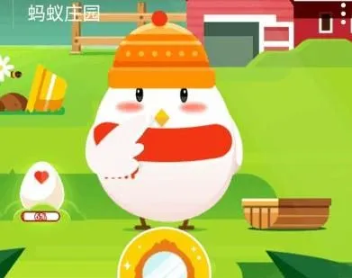 蚂蚁庄园12月1日今日答案大全 诗经