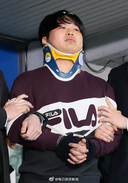 韩国N号房主犯提起上诉什么情况？韩