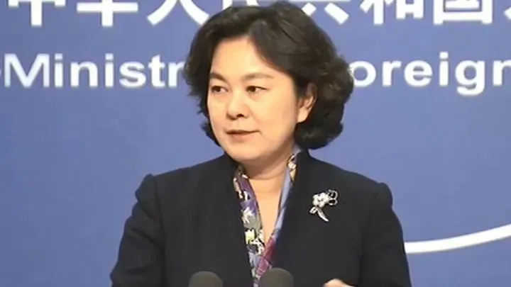 美国要求孟晚舟认罪换回国什么情况