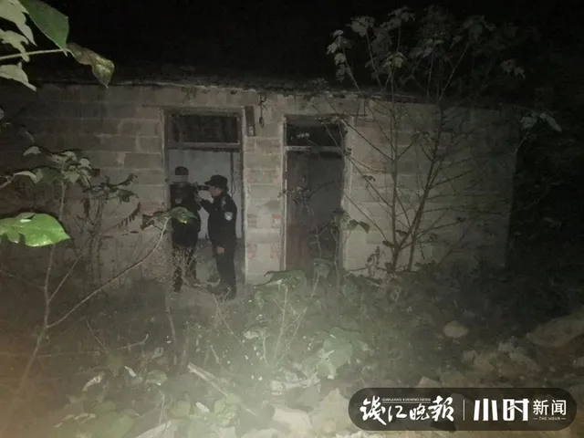 杭州一男子住在墓地15年什么情况？杭