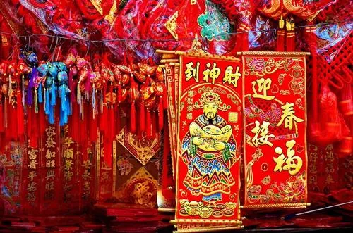 2021年春节7天改15天 2021年春节放