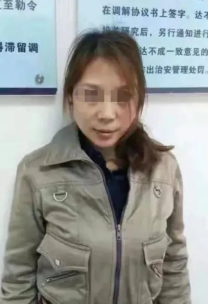 劳荣枝案今日开庭审理 劳荣枝涉嫌