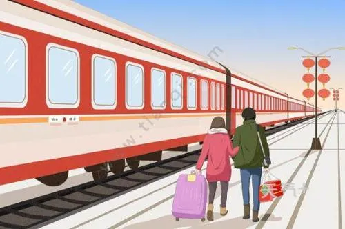 2022春运什么时候开始售票 今年春