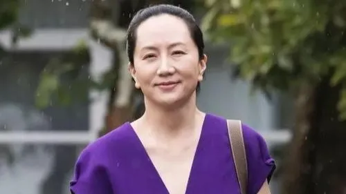孟晚舟拟申请放宽保释条件 加拿大