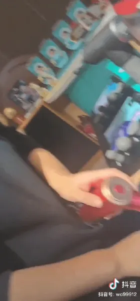 网友用筋膜枪提高手速抢购茅台怎么