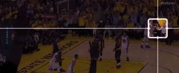 NBA四人痊愈,杜兰特一点也不像生病,进入蕾哈娜直播间遭调侃
