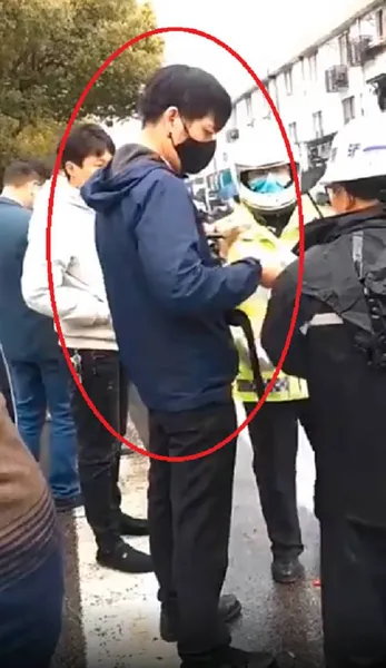 苏州黄埭发生严重车祸什么情况?苏州黄埭车祸现场画面曝光