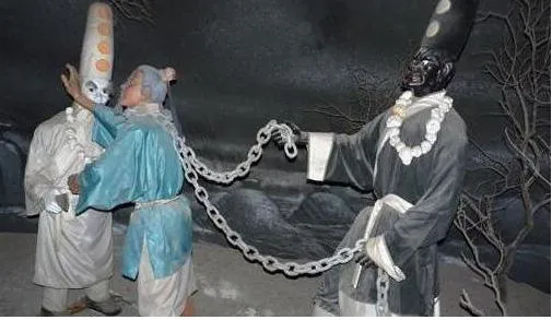 人死前一个星期的征兆 如何看一个人阳寿已尽 阳寿已尽的征兆有哪些